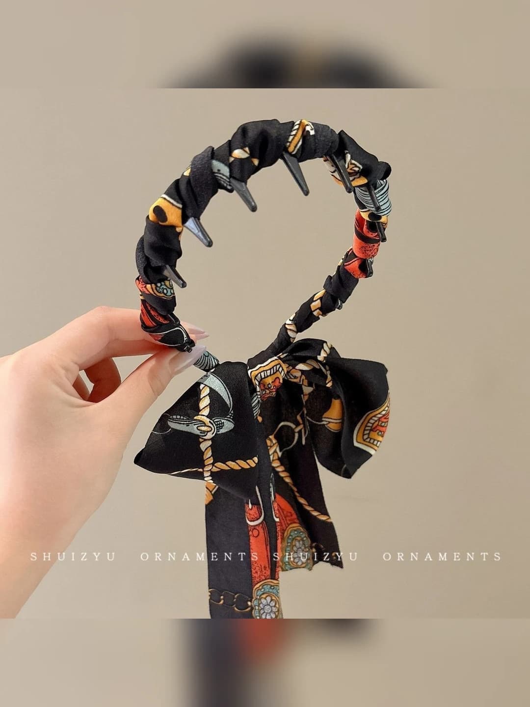 Qora