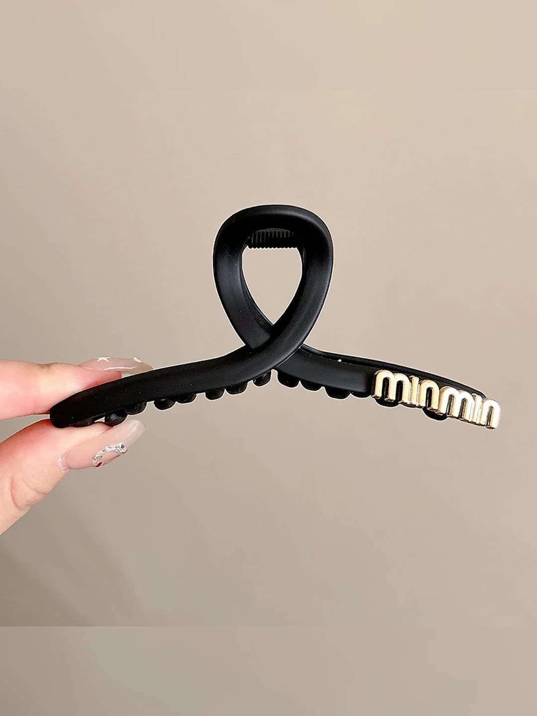 3# Мин зажим 11cm