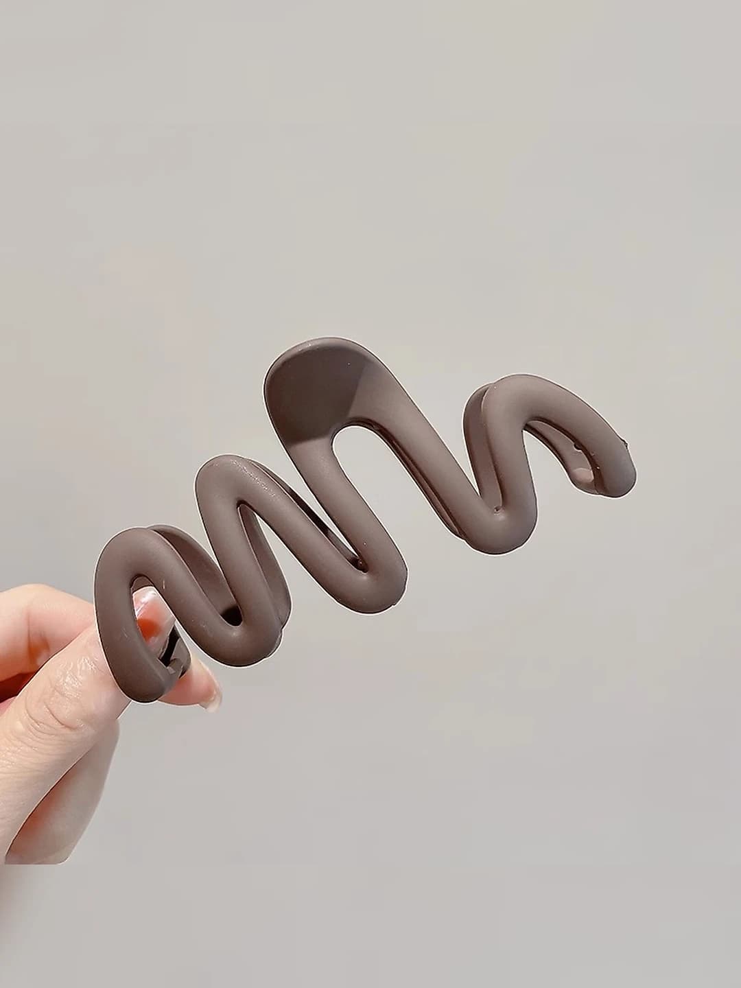 2# Coffee - wavy