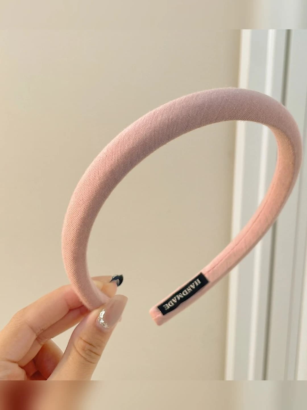 5# Pink thin, 16 cm