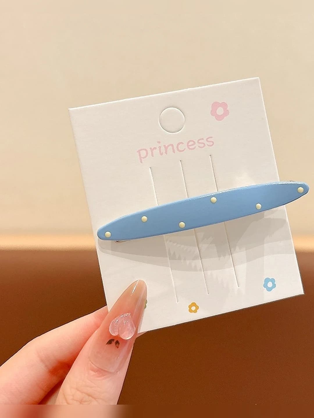 2# Blue ~6.3cm