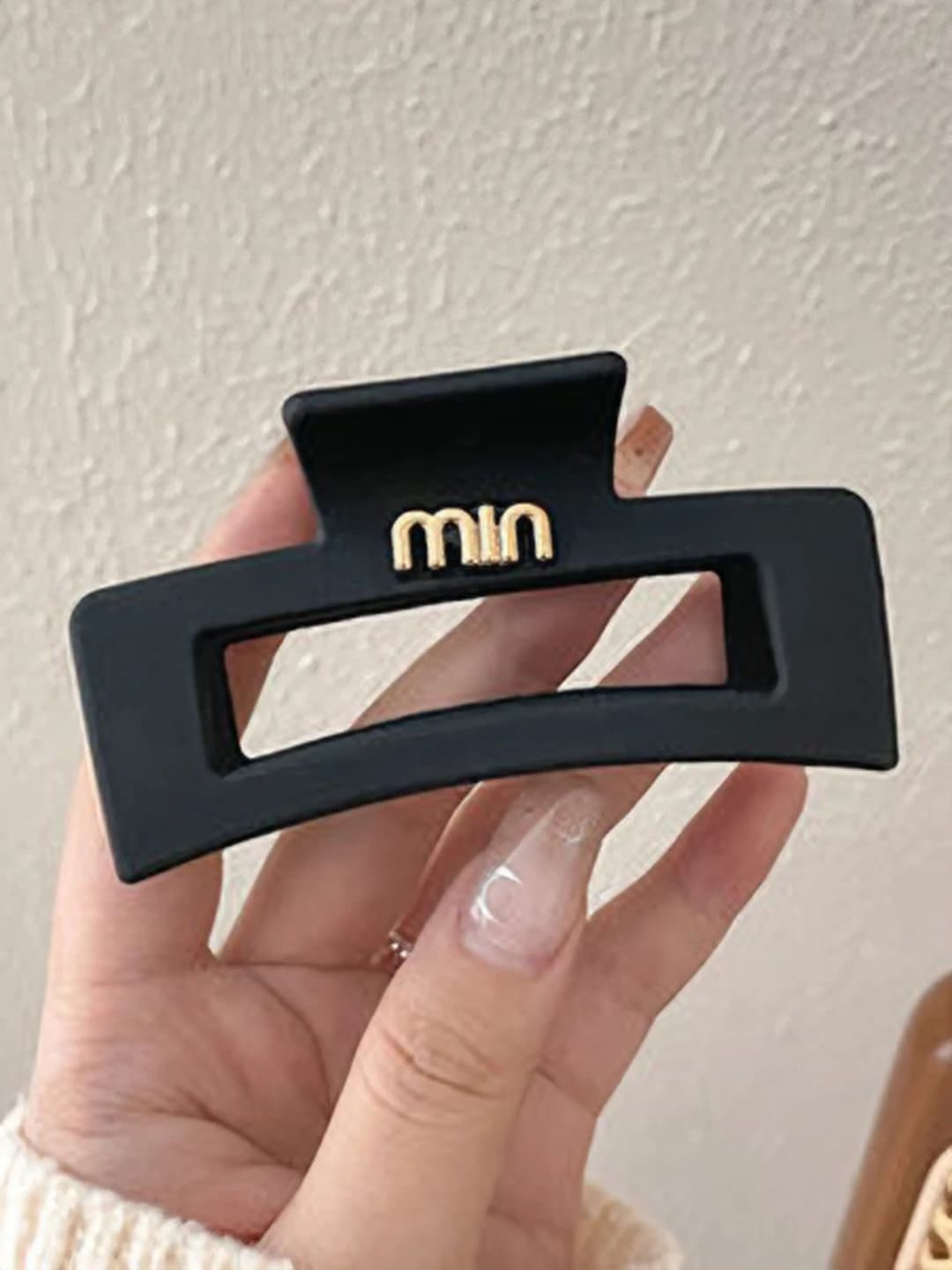 5# Матовый квадрат-8CM