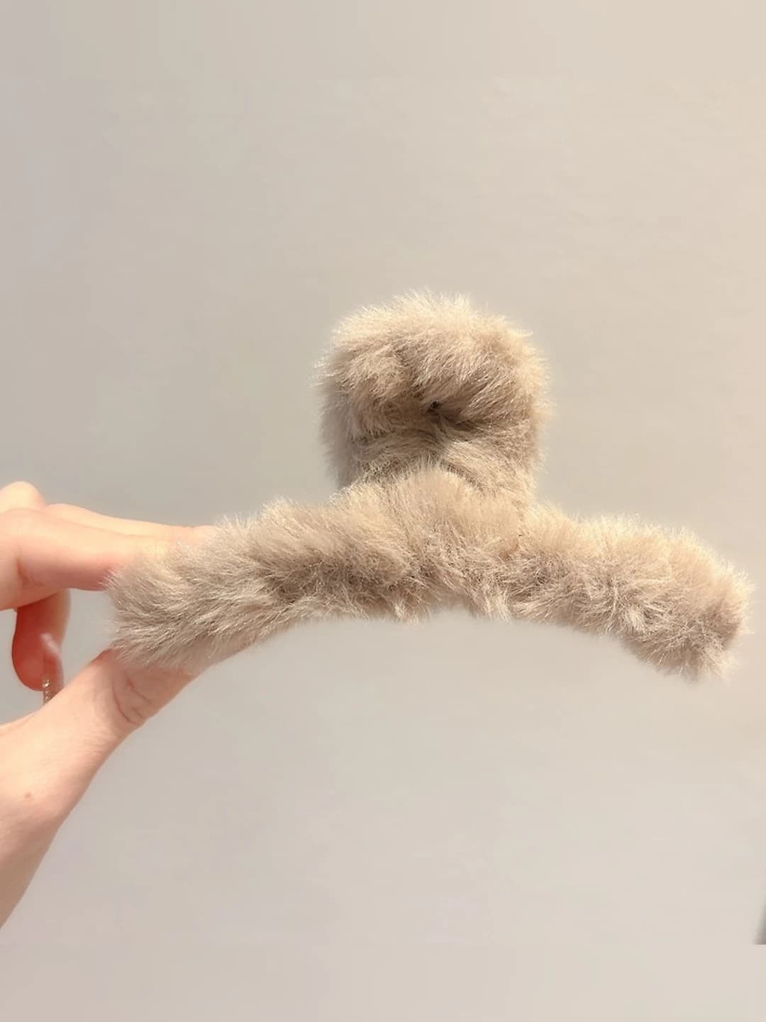 Grey-brown 12 cm