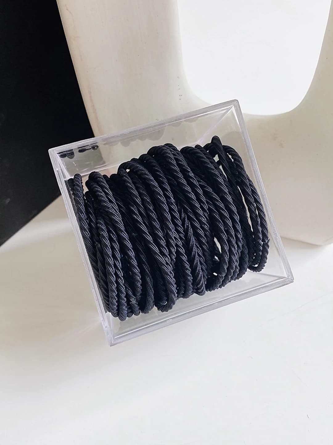 Black, 50 pcs