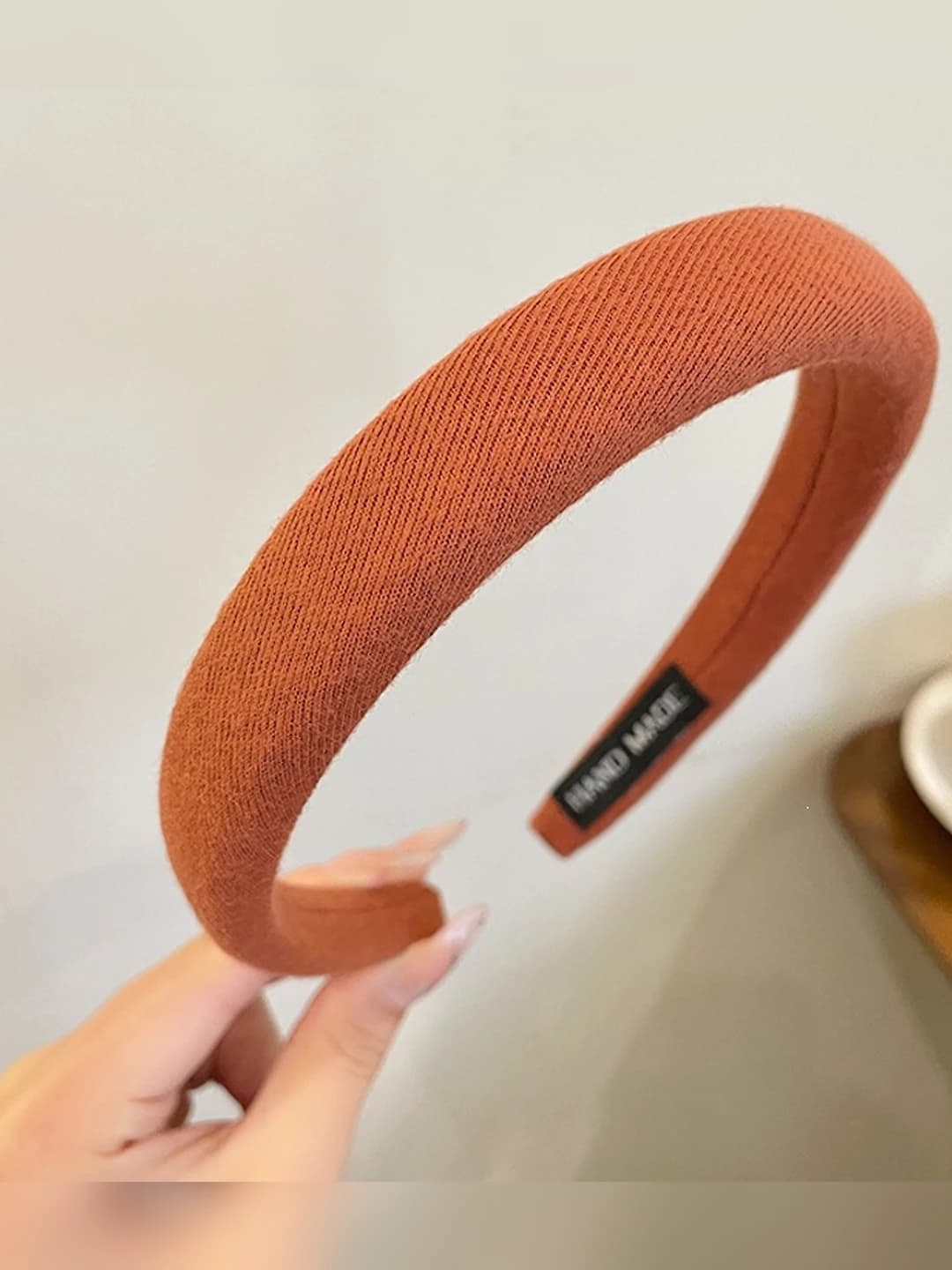 10# Orange, width 2.2 cm