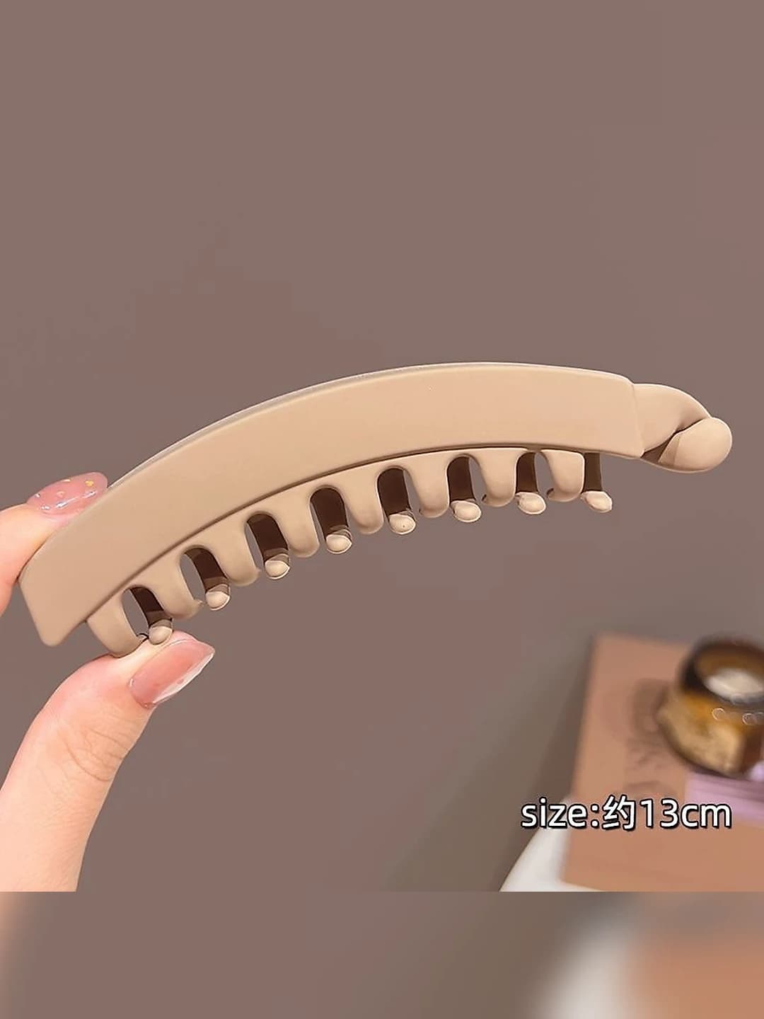 Xaki, ~13 cm