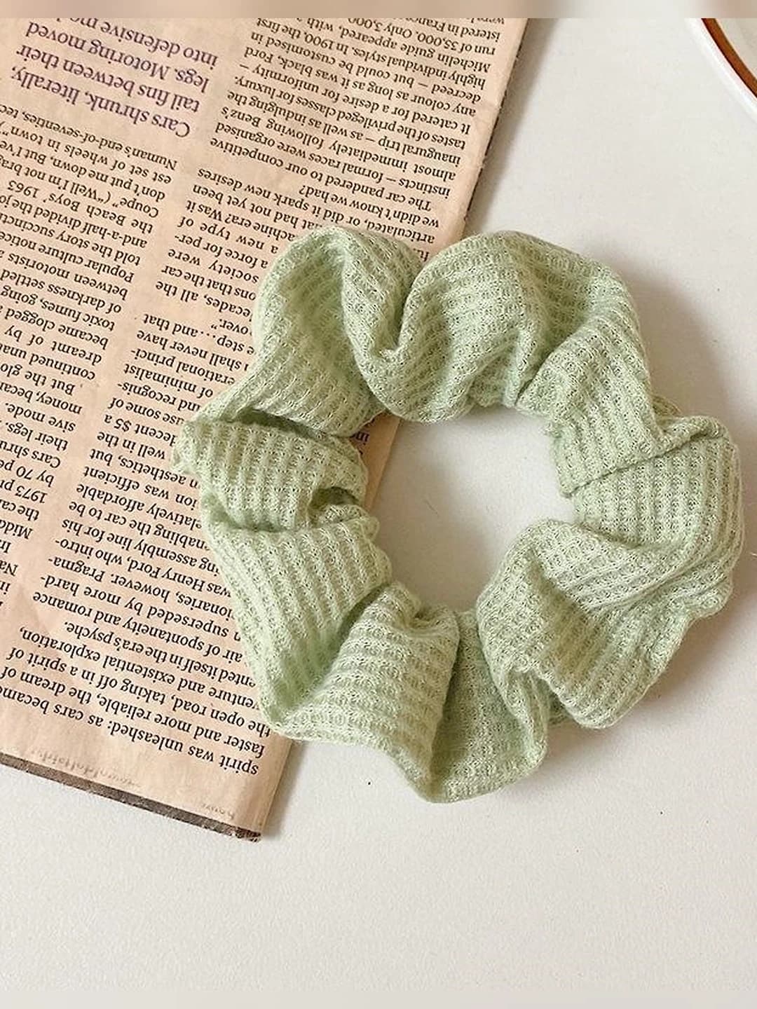 Matcha yashil 10 sm