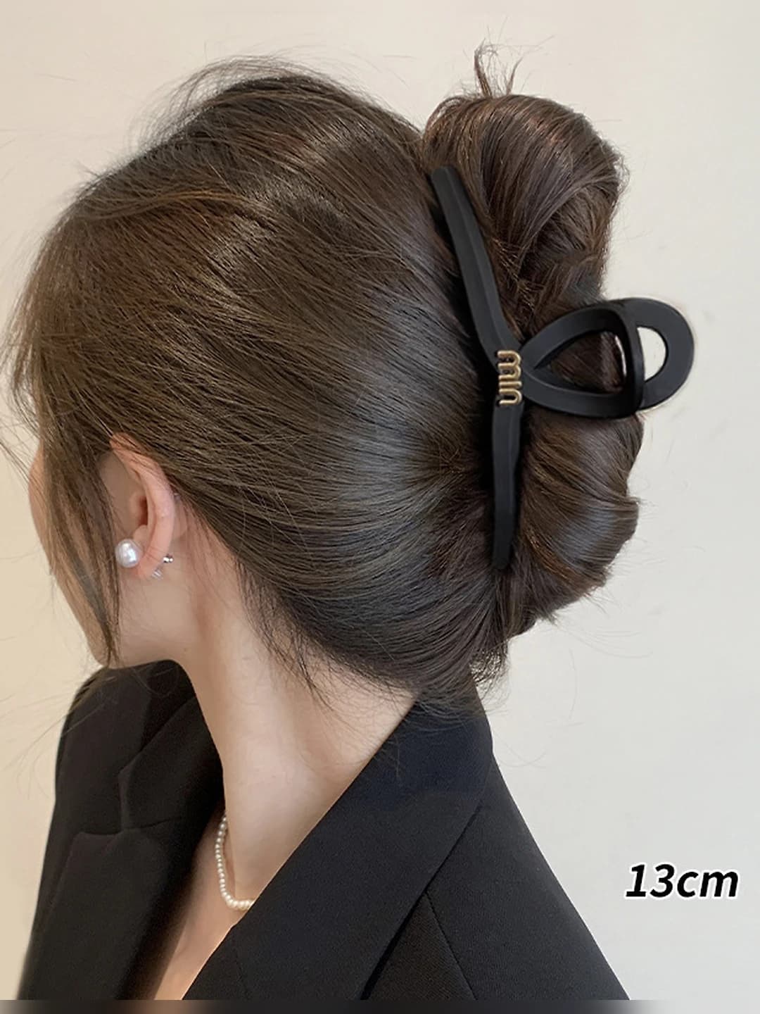 7# Матовый Y-образный 12.5CM