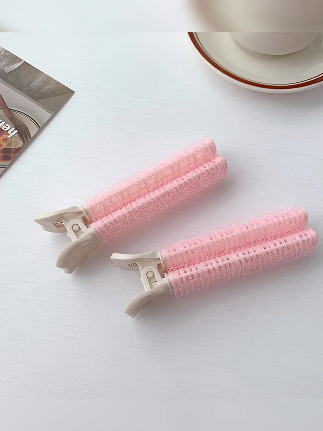 Light pink