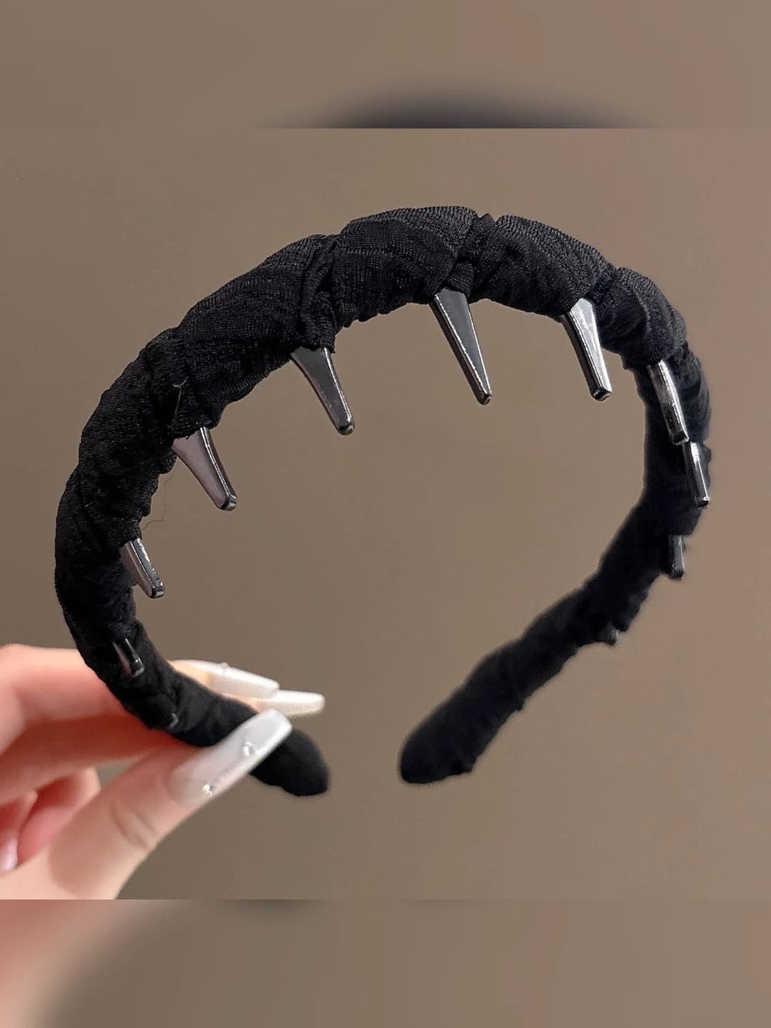 Qora burama