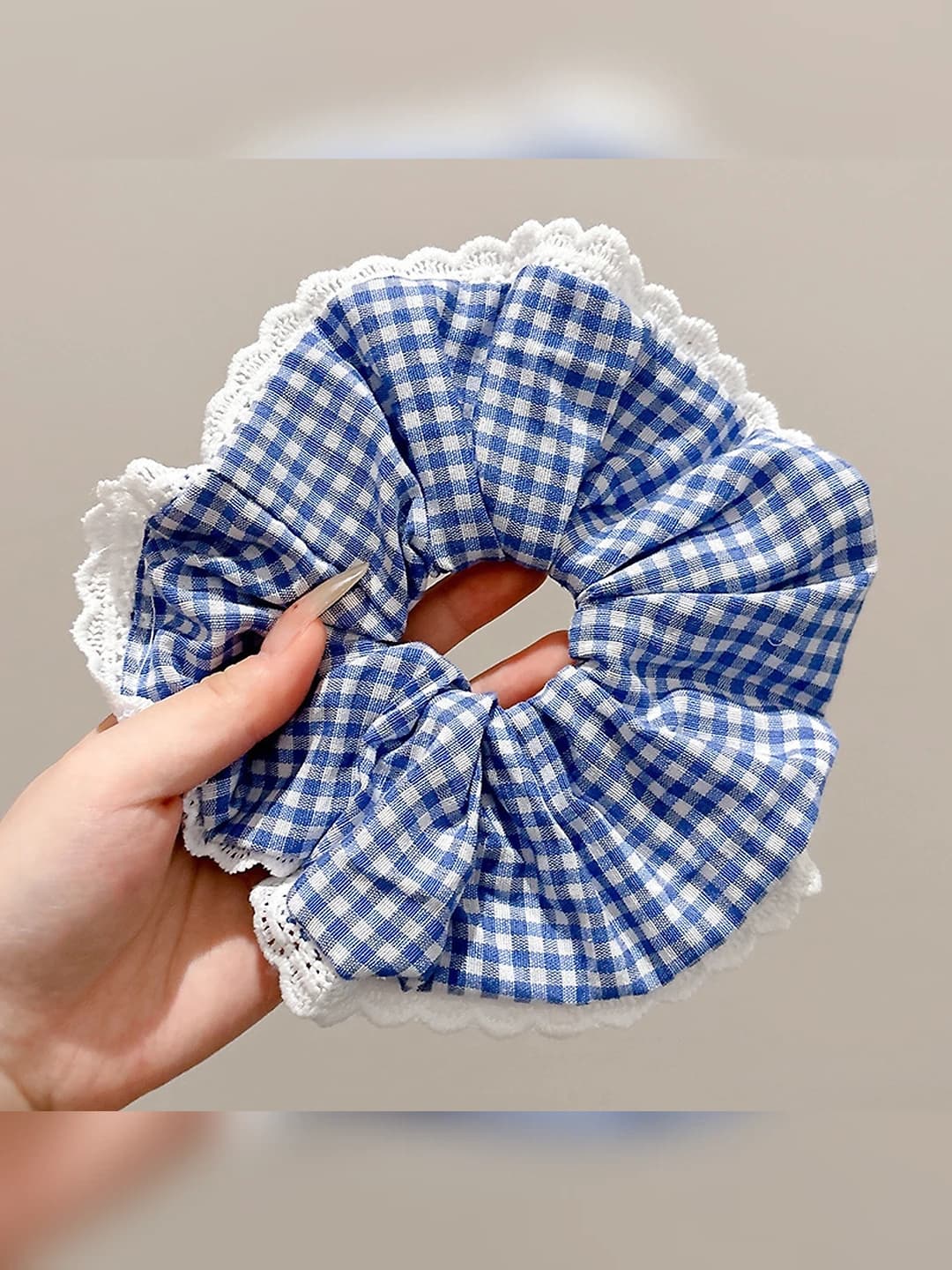 2# Синий 18 см