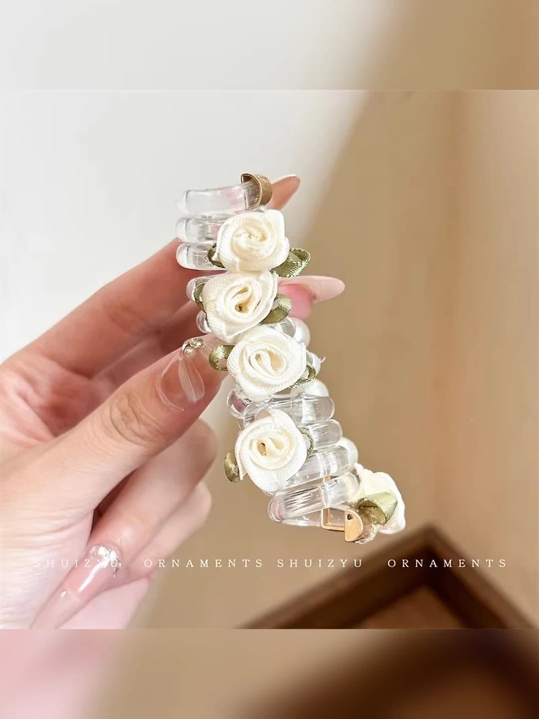 Rose variant, beige