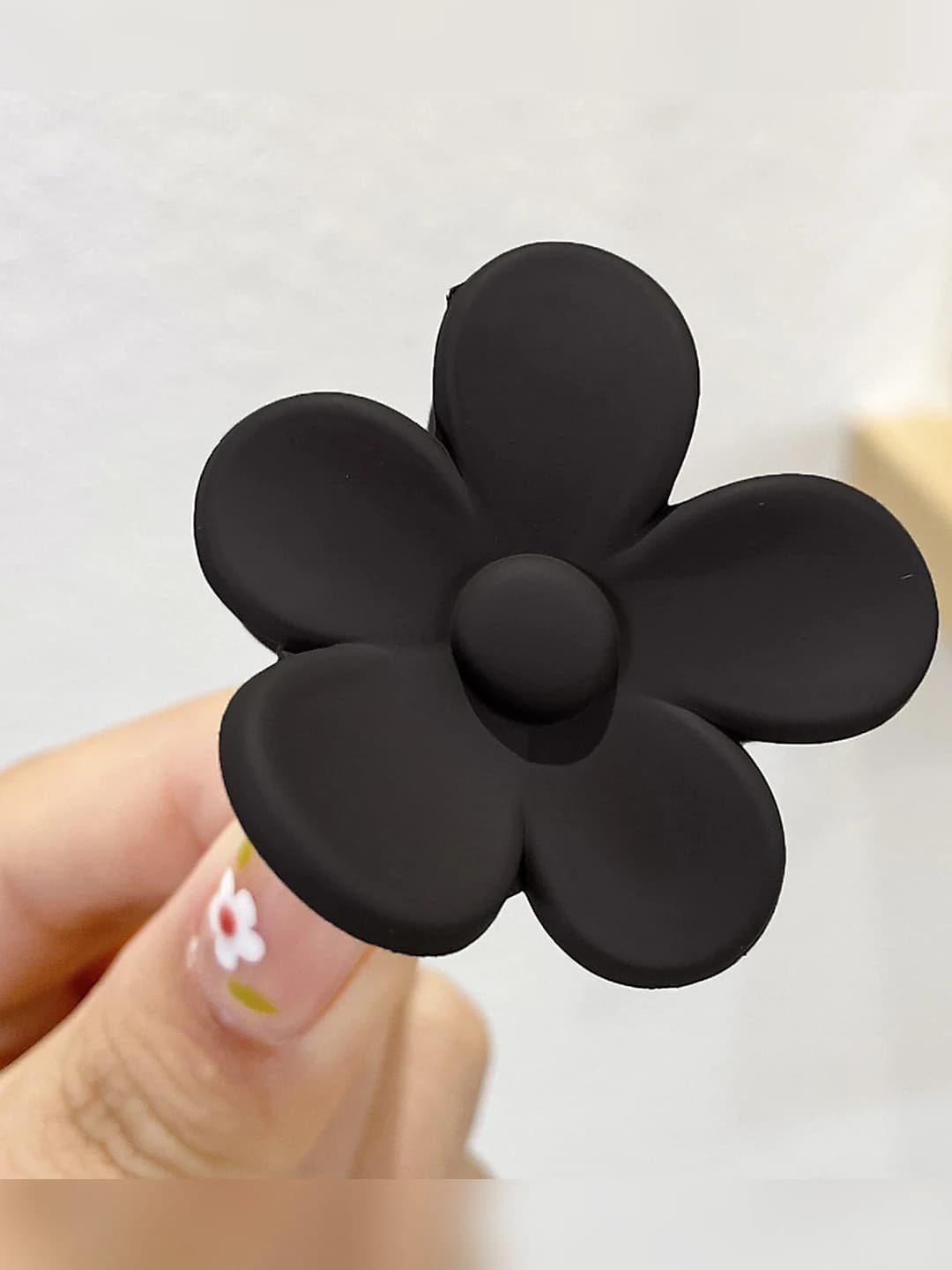 2# Black 3.5 cm#