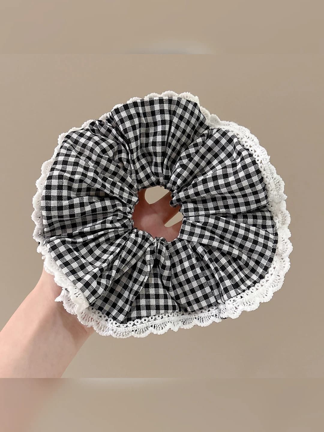 1# Qora ~18 cm