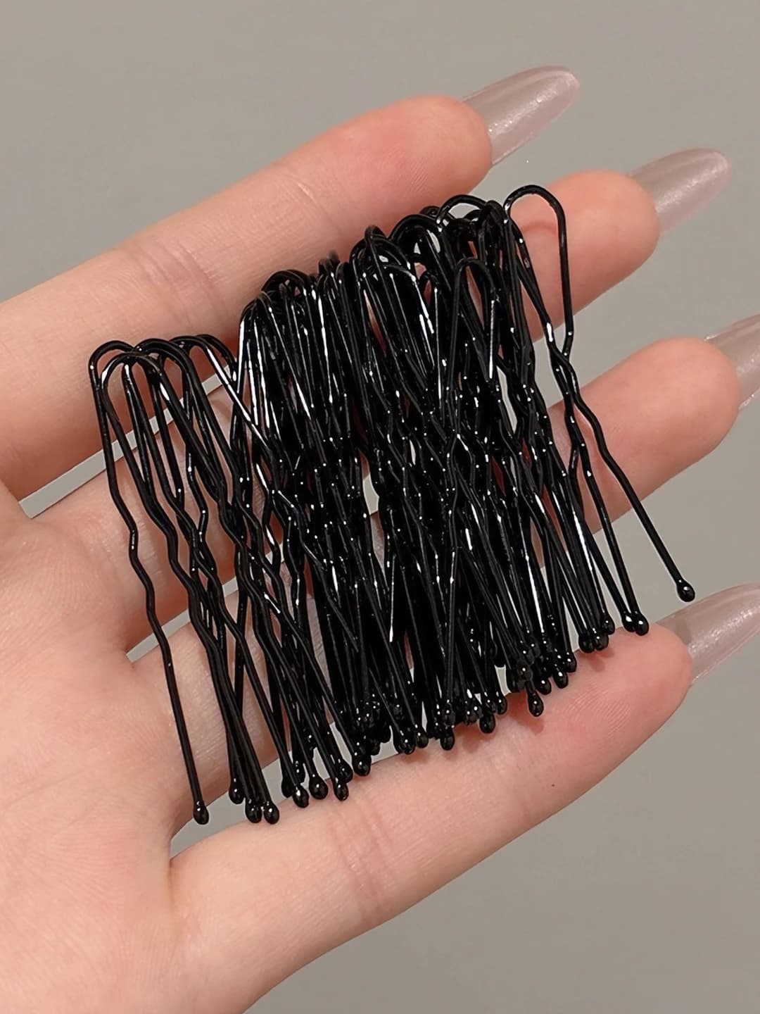 U-shape small 5cm 50 pcs