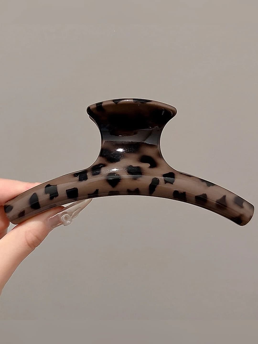 Leopard tutqich 15 cm