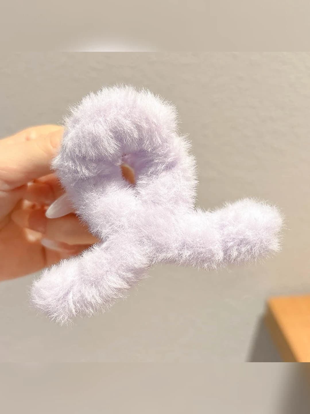 Purple, 8 cm