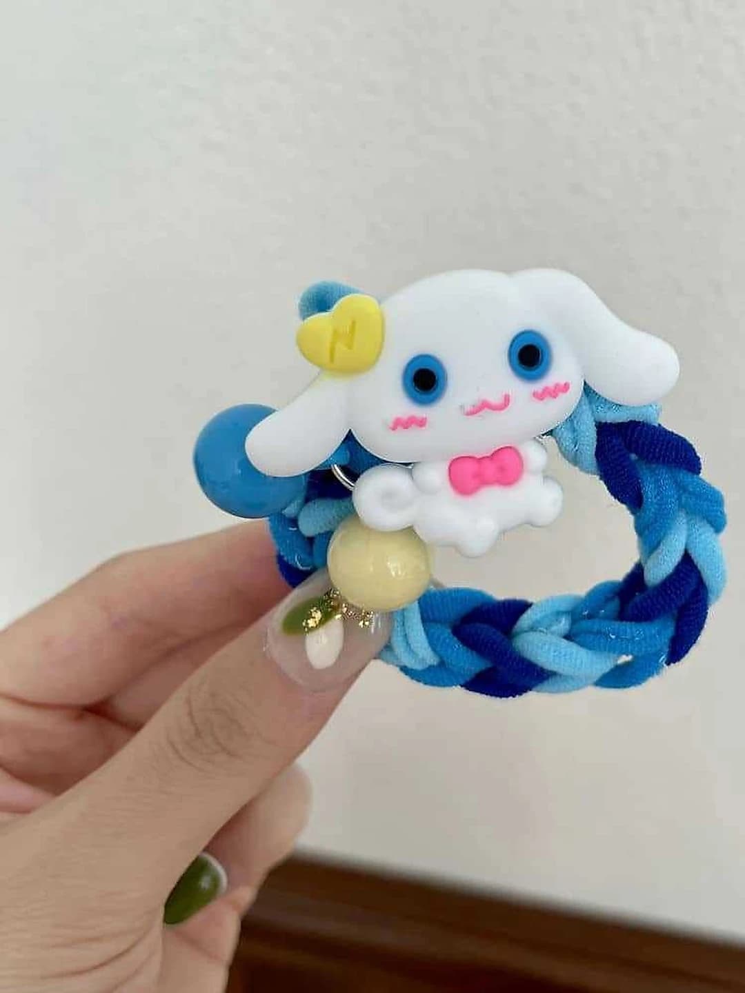 Cinnamoroll