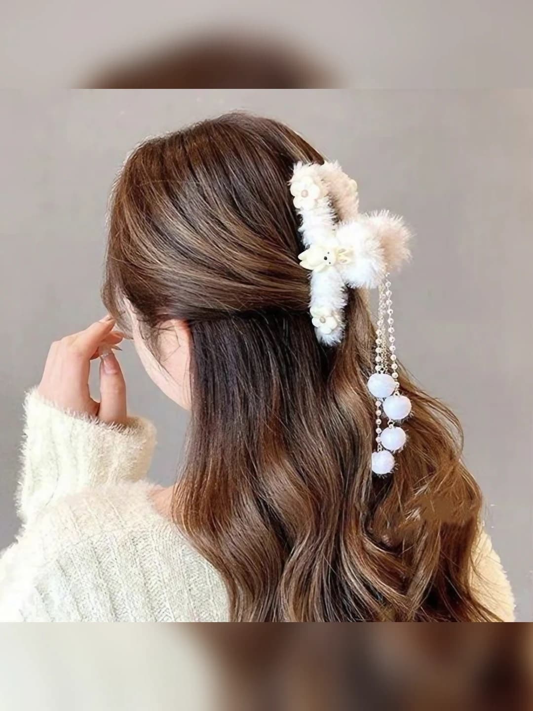 38# White