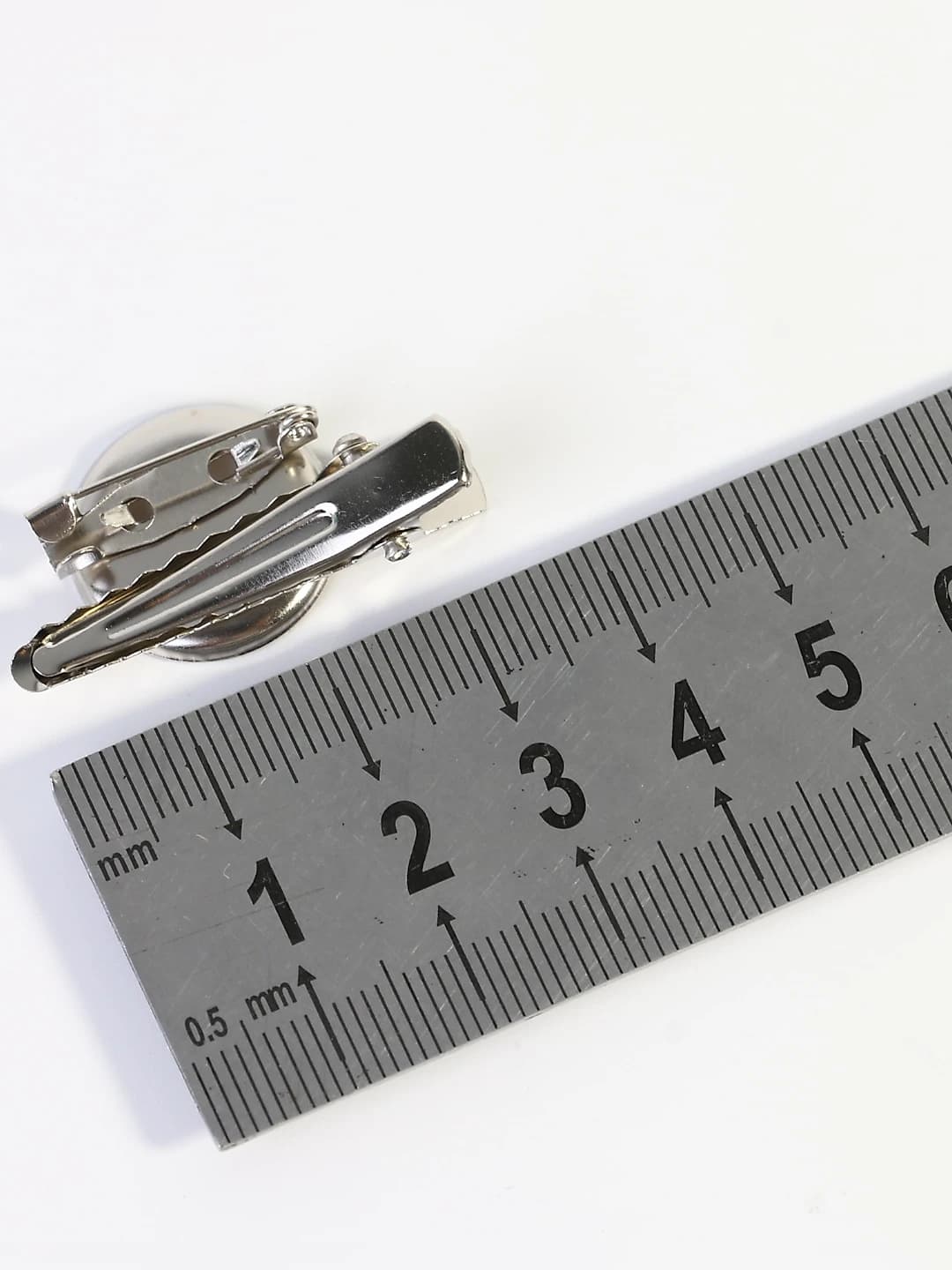 2.0 диск с 3.5CM зажимом