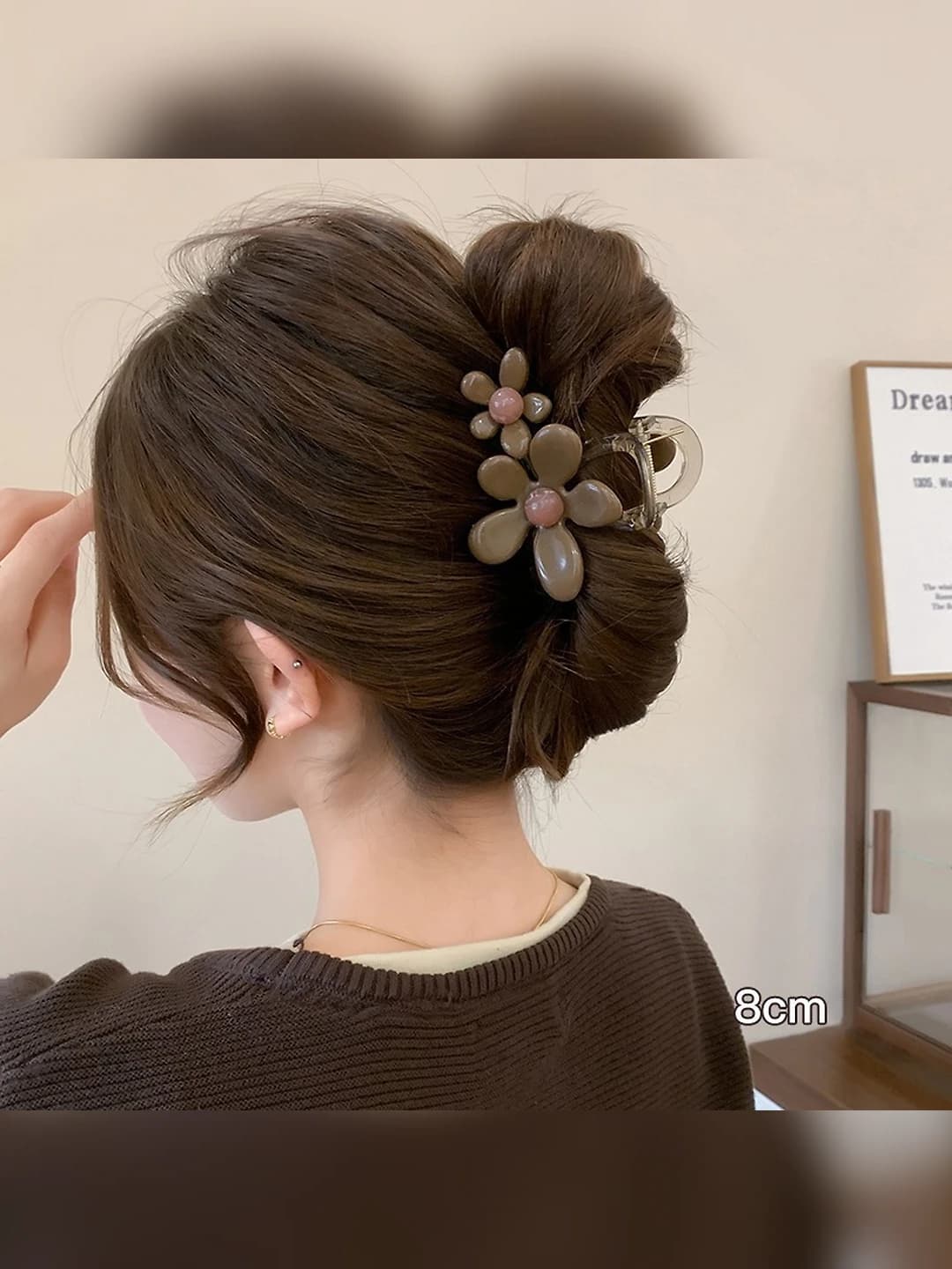 Kofe rang 8cm
