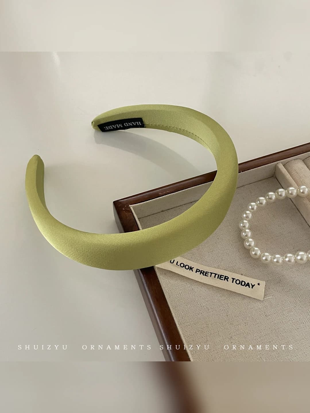 1# Mustard green