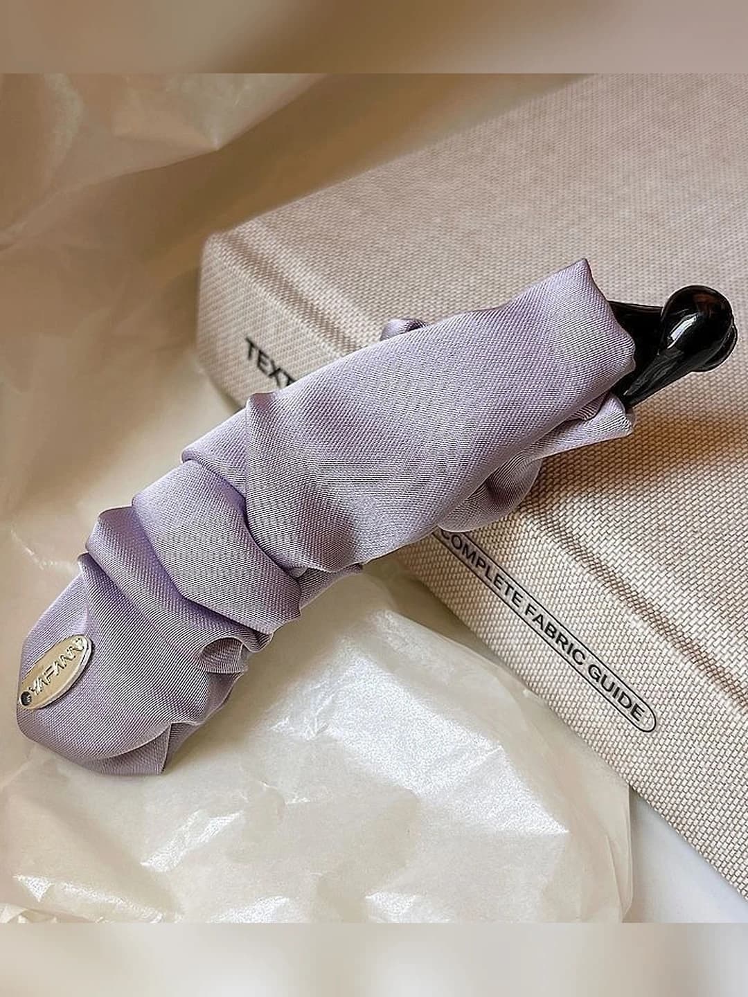 3# Purple (base 10cm)