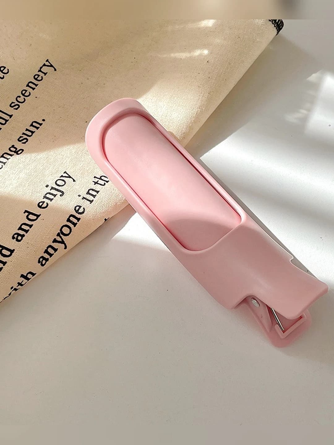 5# Square pink