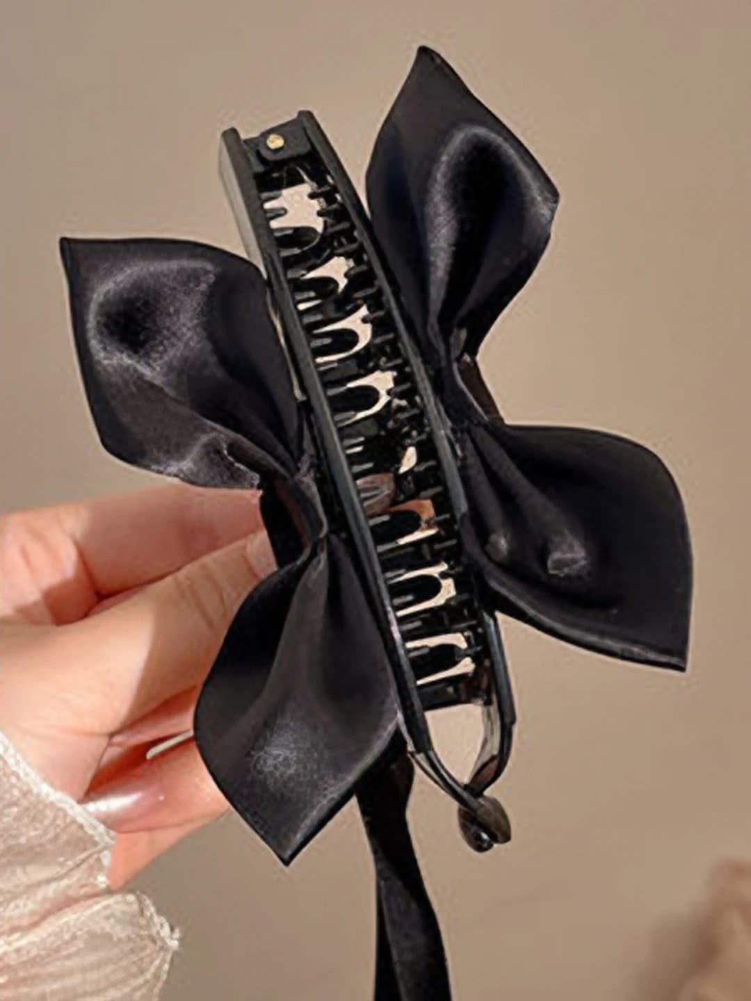 2# Black, 13 cm, 10.5 cm, 13 cm