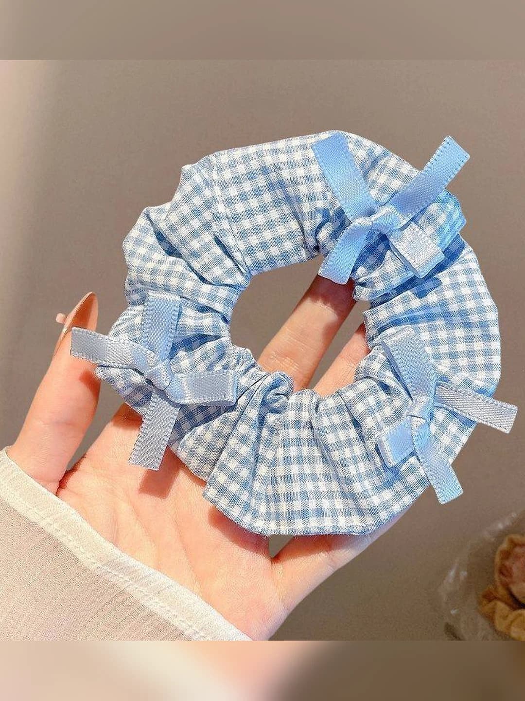 Plaid, 10 cm