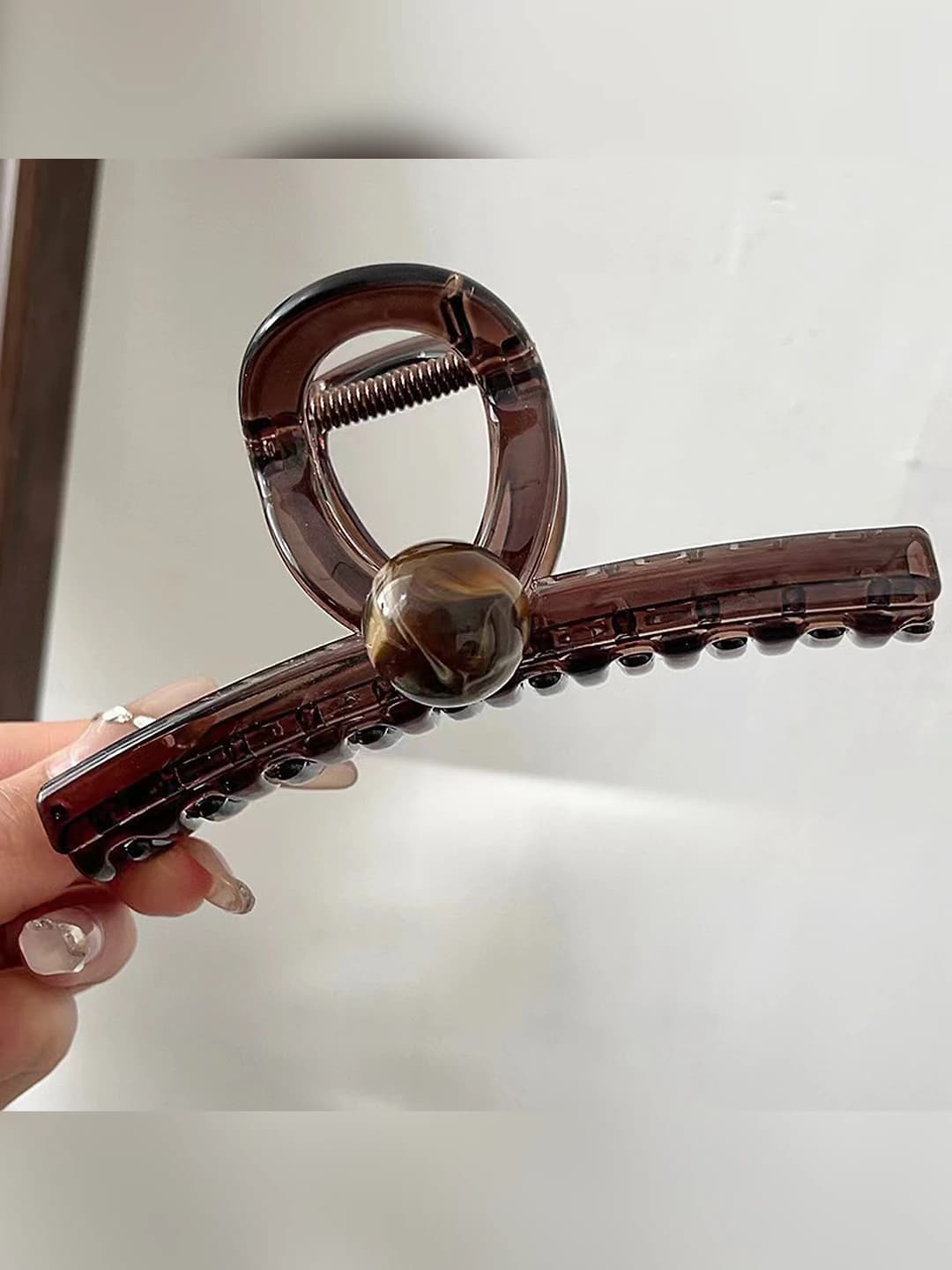Korab chuchuk kofe rang - 11 cm