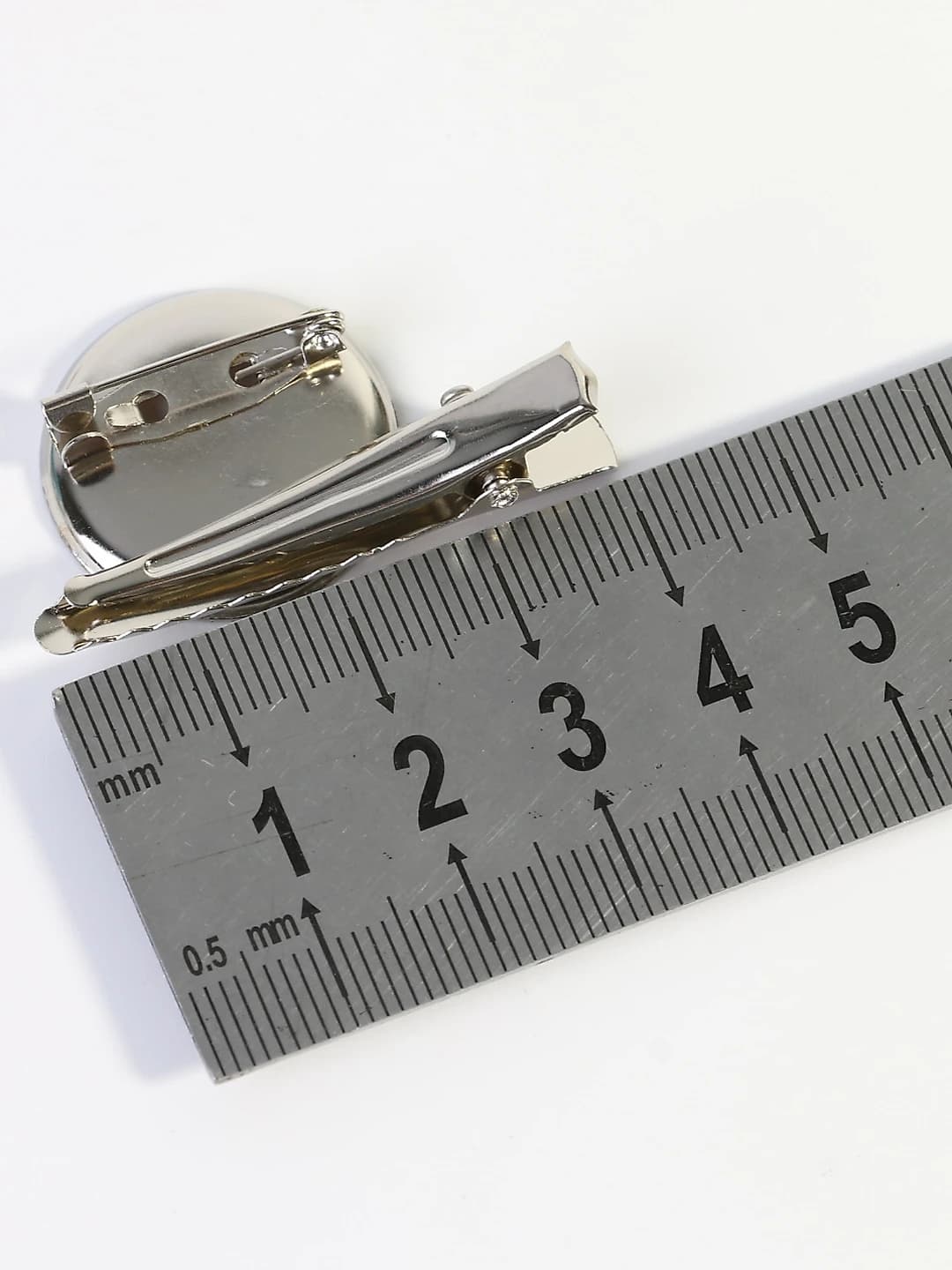 2.4 диск с 4CM зажимом