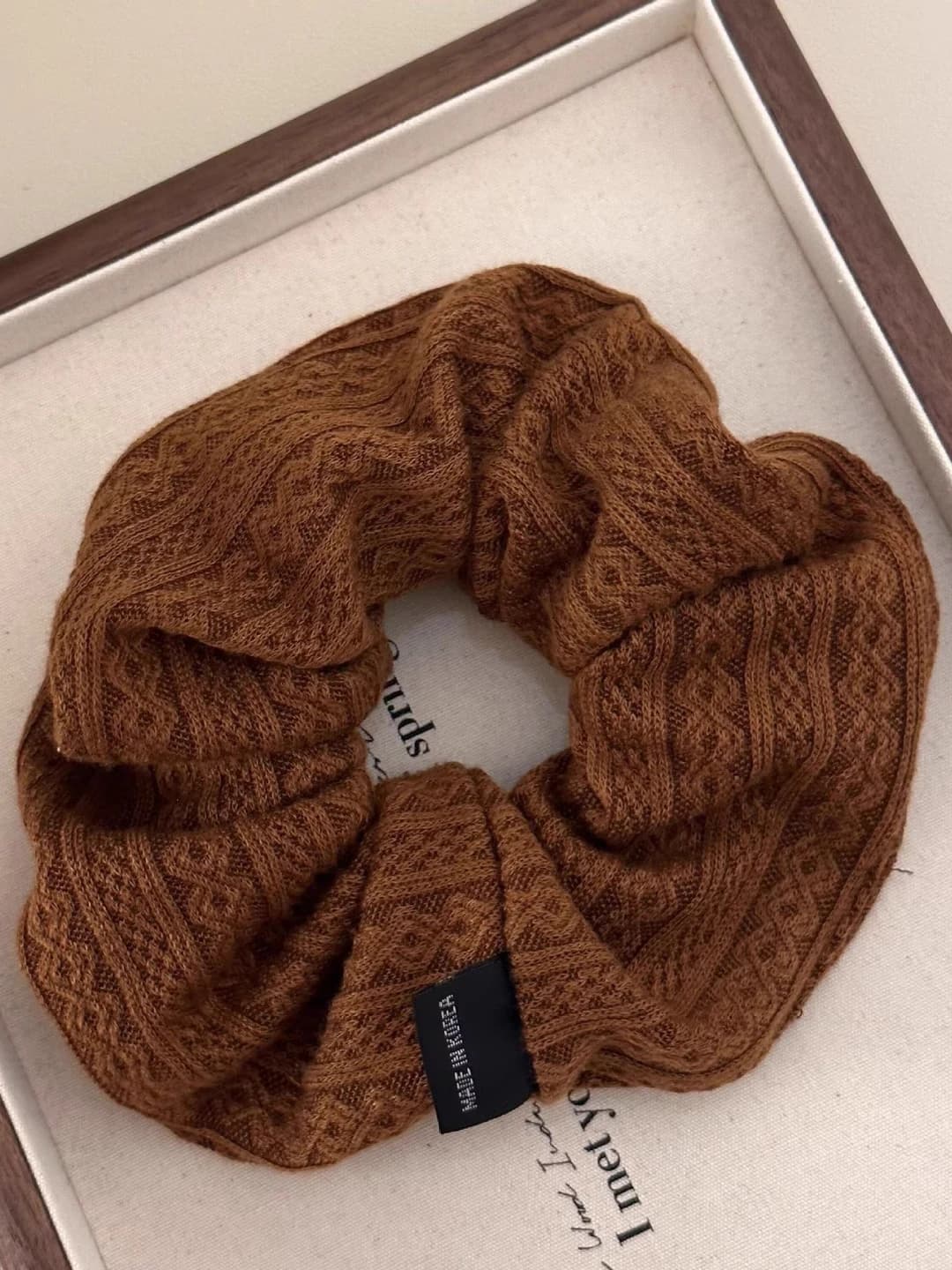 2# Coffee woven