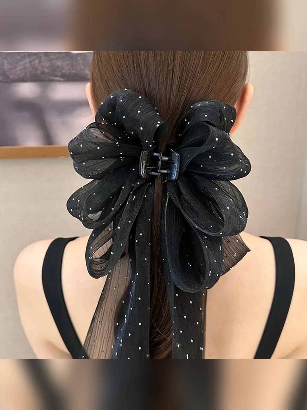 1# Black