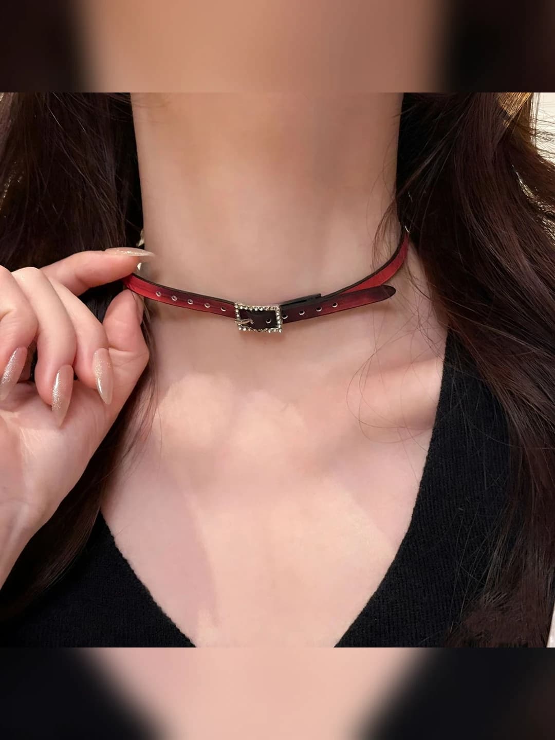 Yupqa kvadratli termodinamik ananas choker