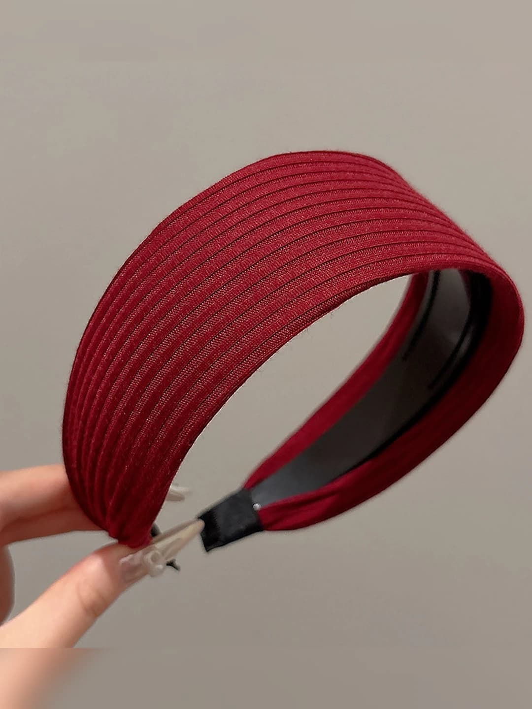 Bordo - kengligi 5 sm