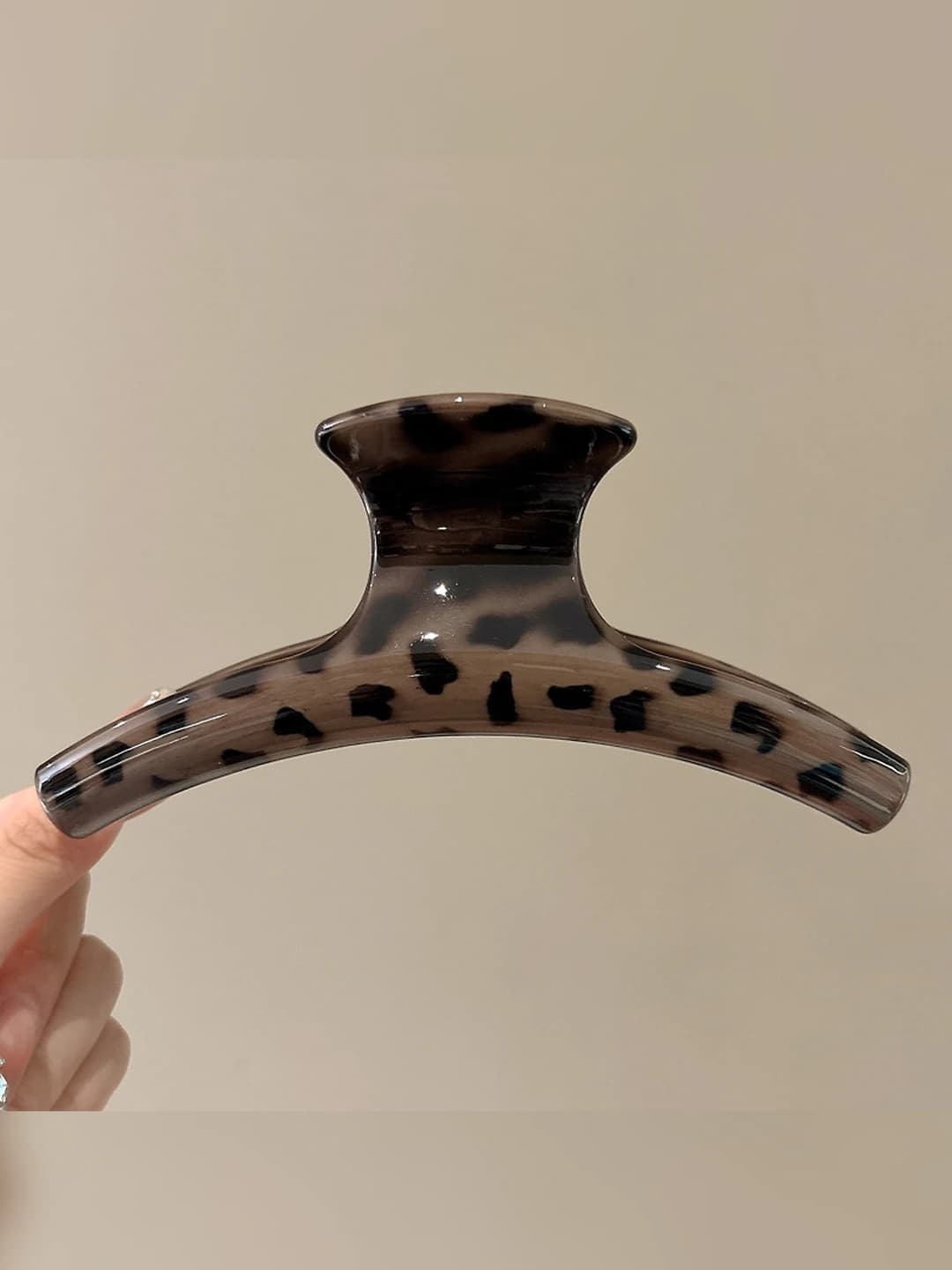 Leopard tutqich 15 cm