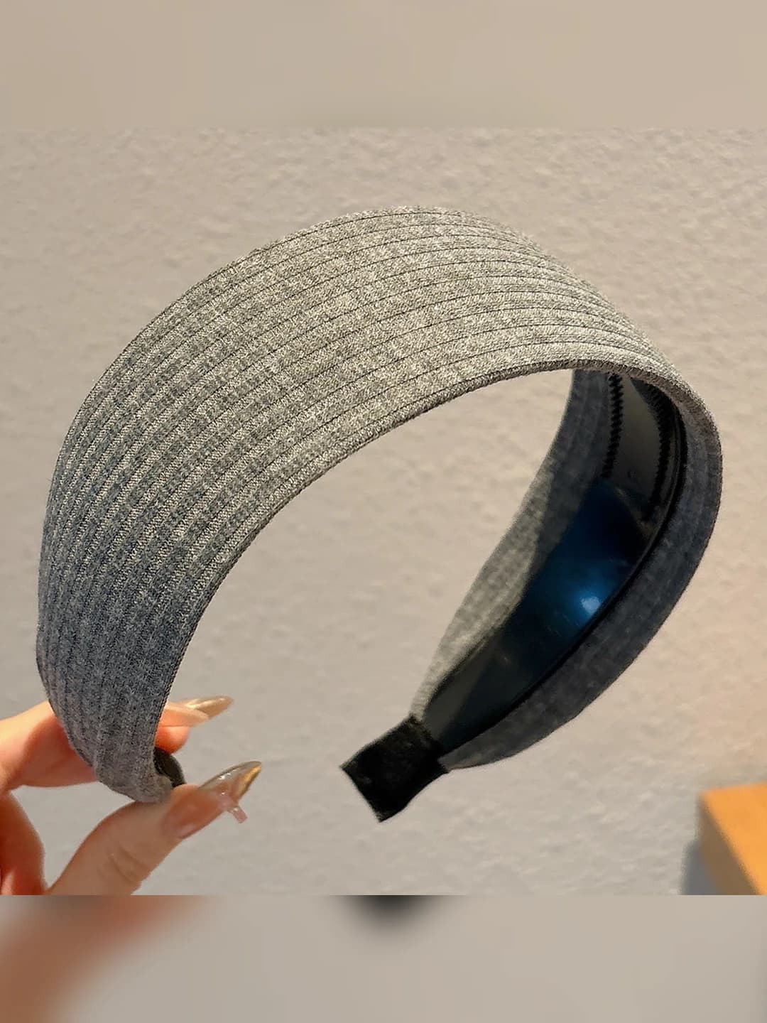 2# Light grey ~ width ~5cm