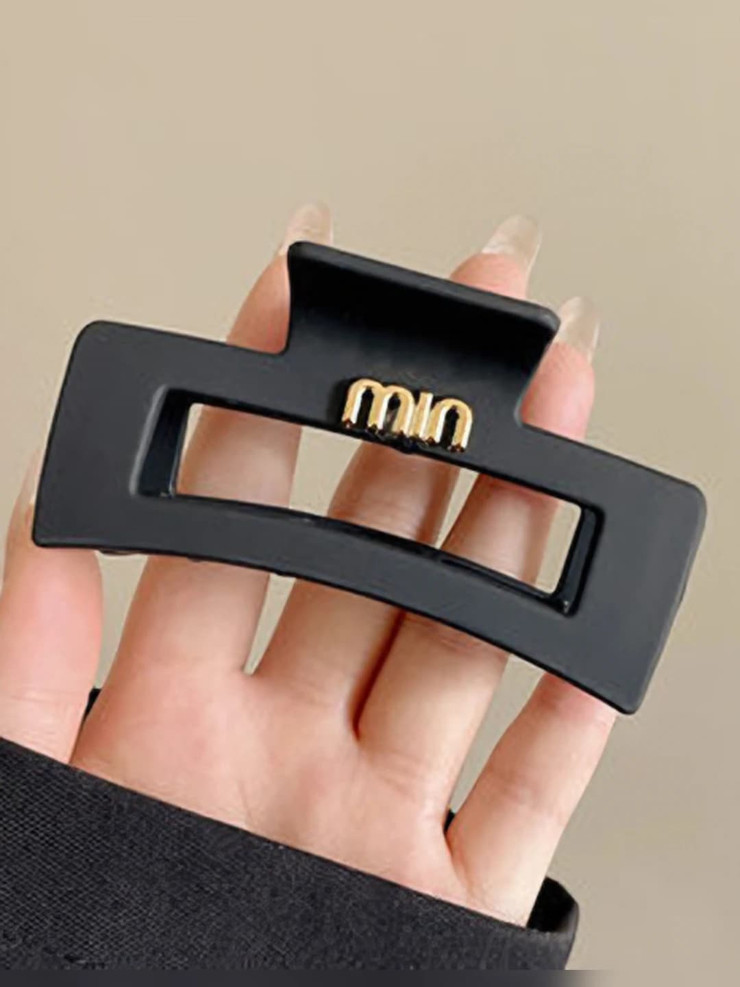 5# Матовый квадрат-8CM