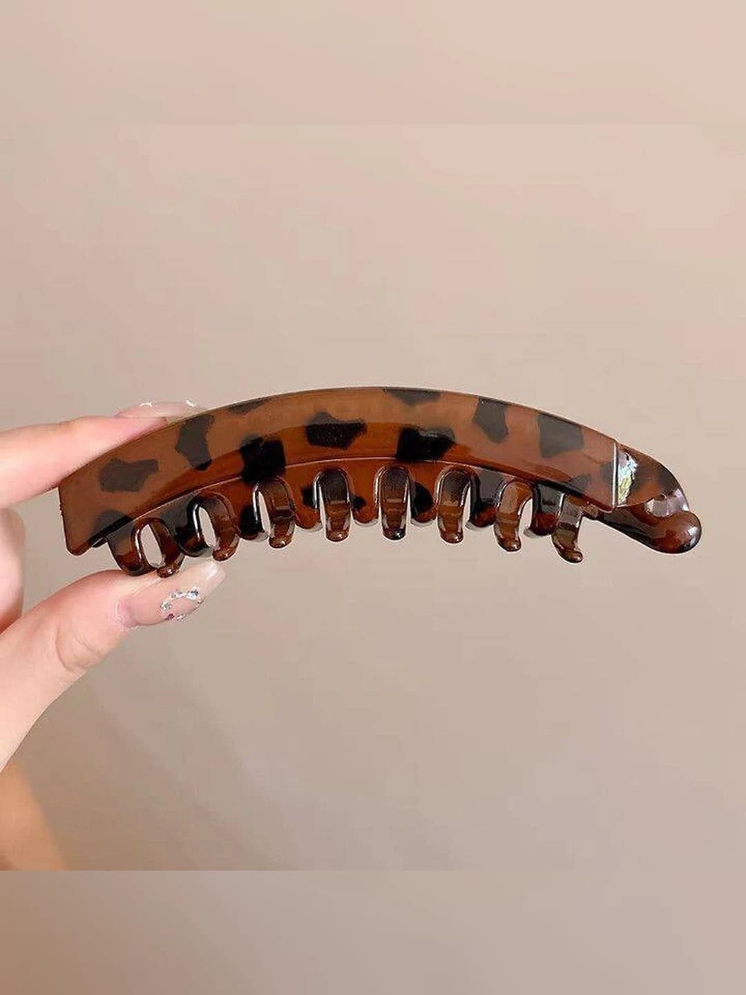 To'q leopard, 13 cm