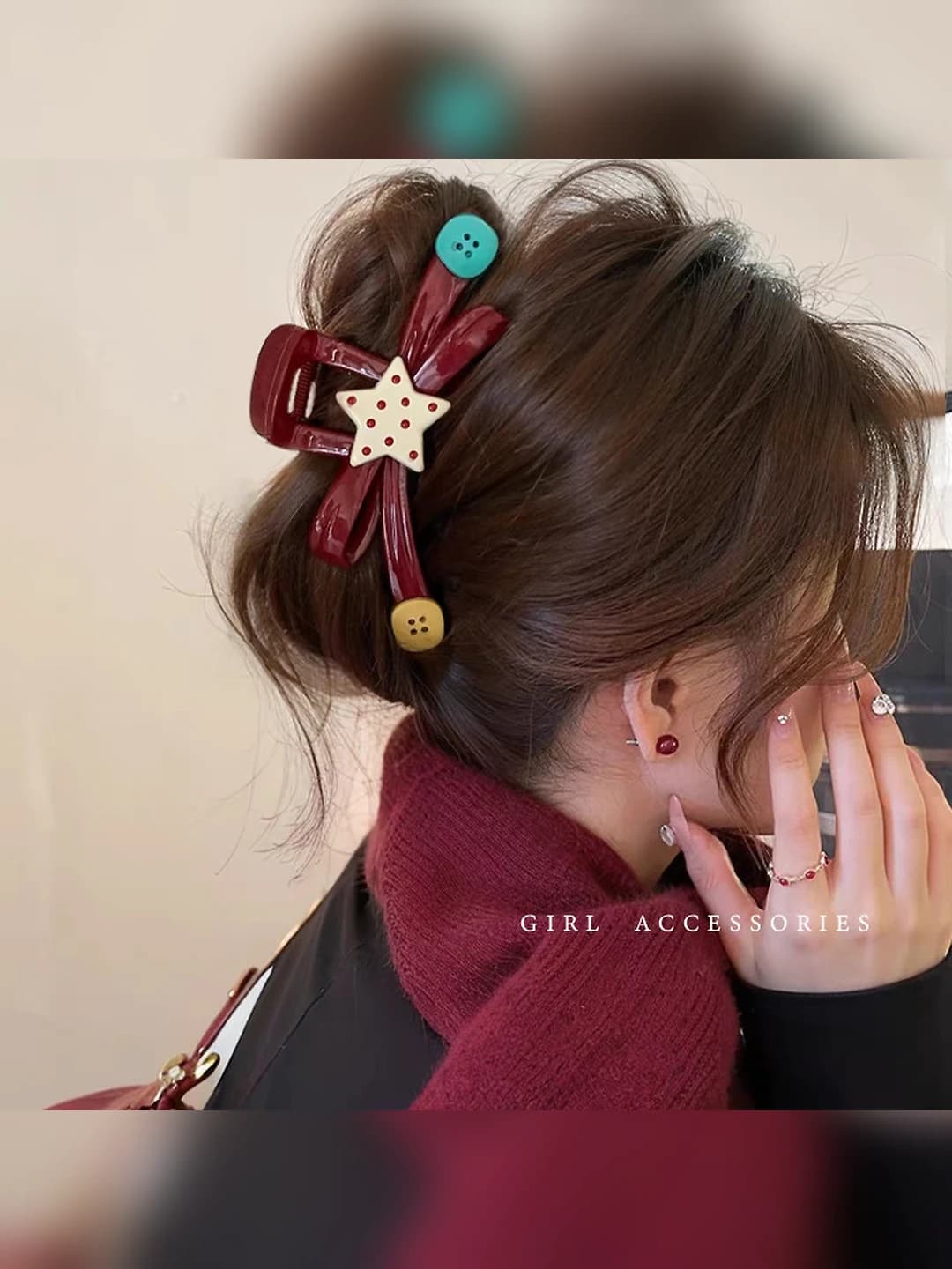 1# Bordo (taxminan 11 sm)
