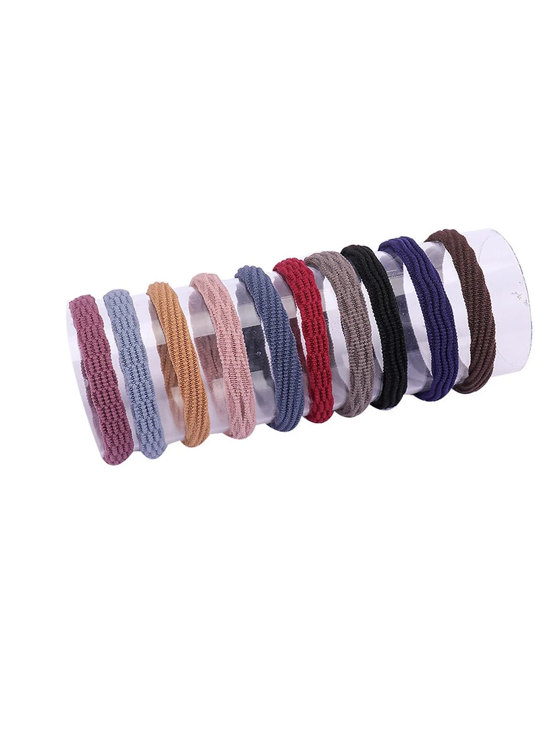 Multicolour, 10 pcs, OPP bag