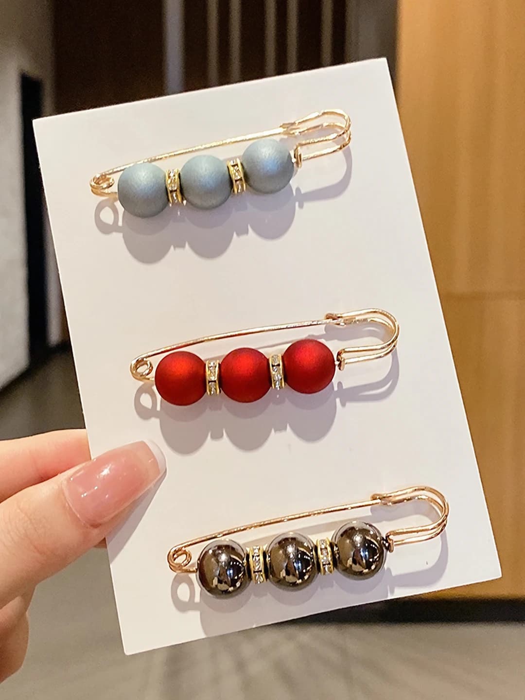 Variant 15, 3-piece set