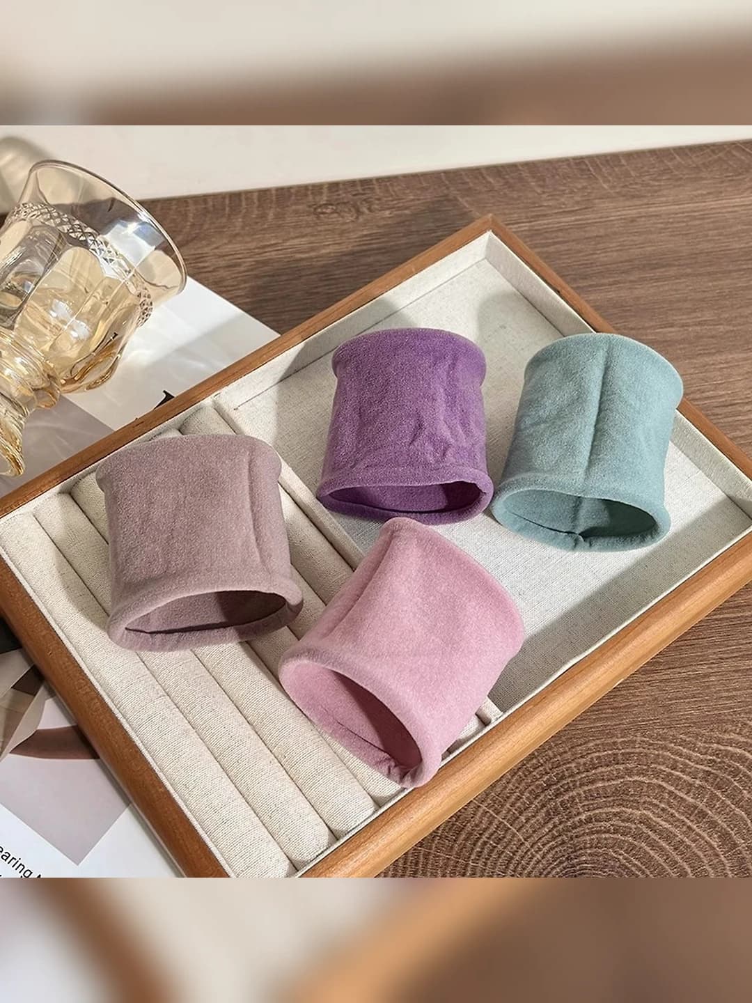 Morandi 4 pcs