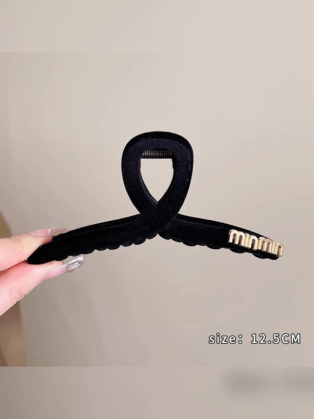 Fuslari Y shakl - 12.5 cm
