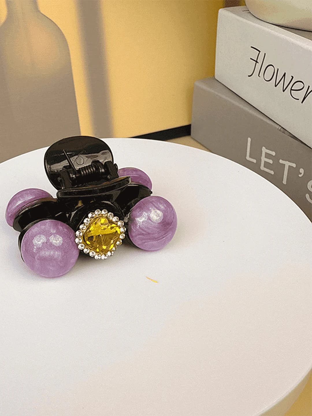 Violet