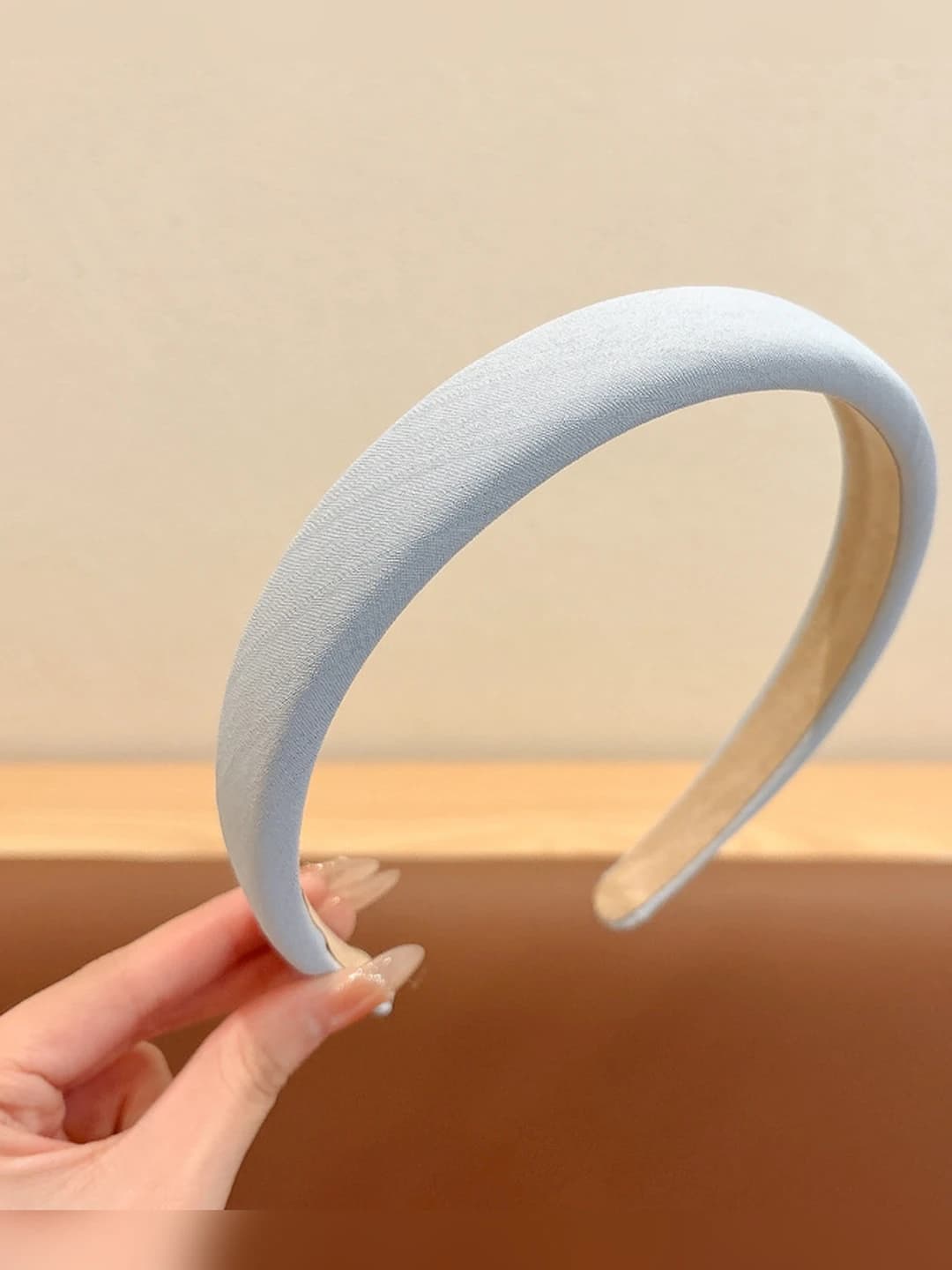 1# Light blue, 2 cm
