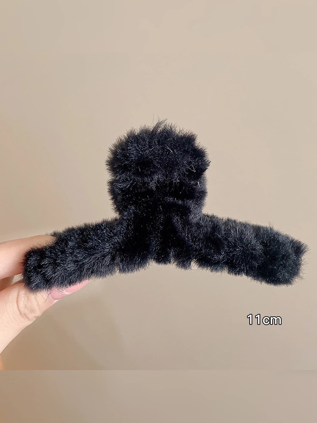 Black 12 cm