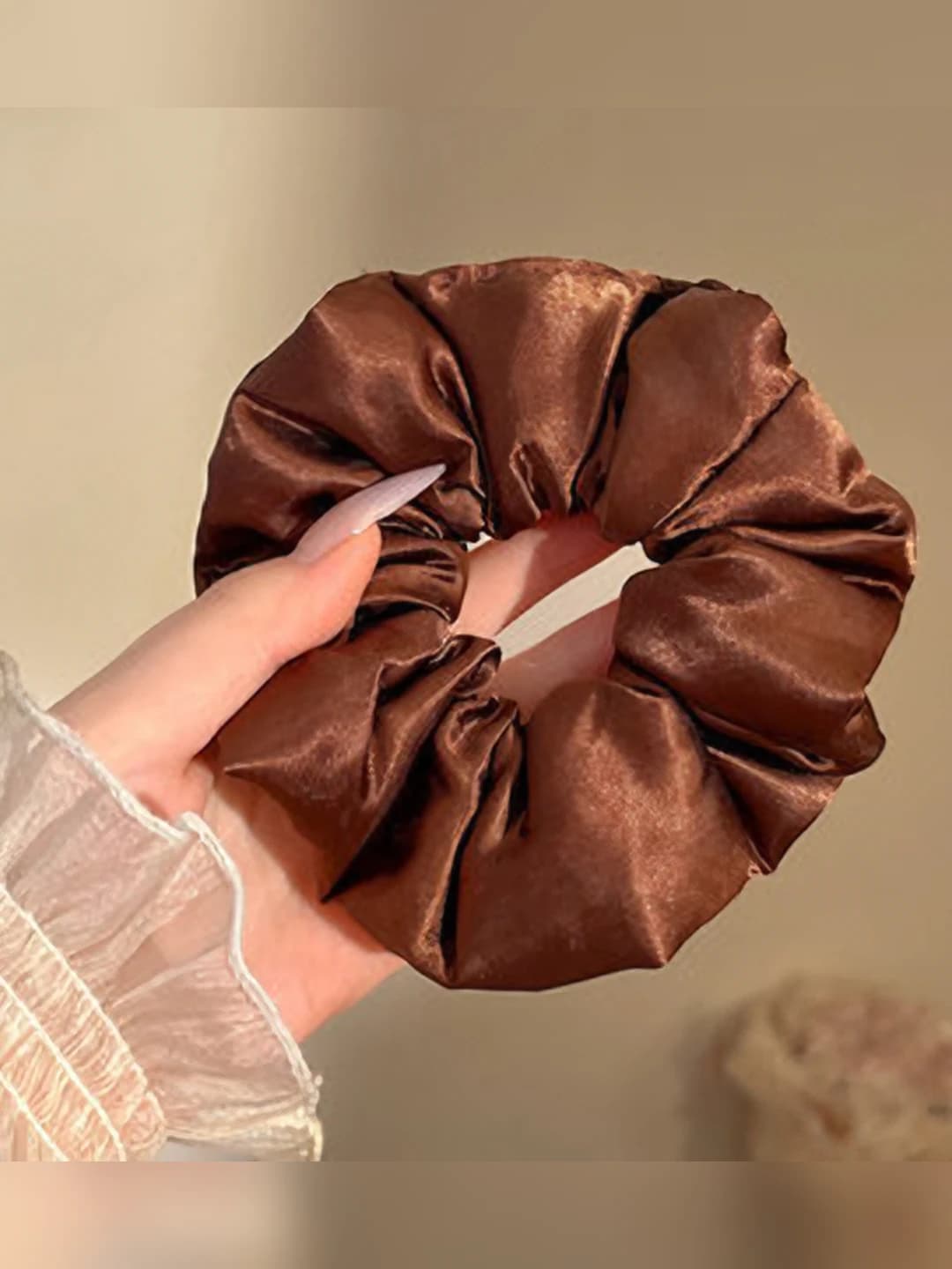 5# Mielad brown 12 cm