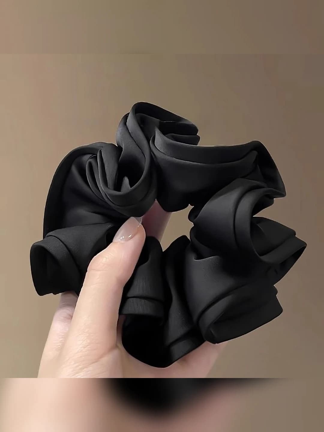 Black, 14 cm